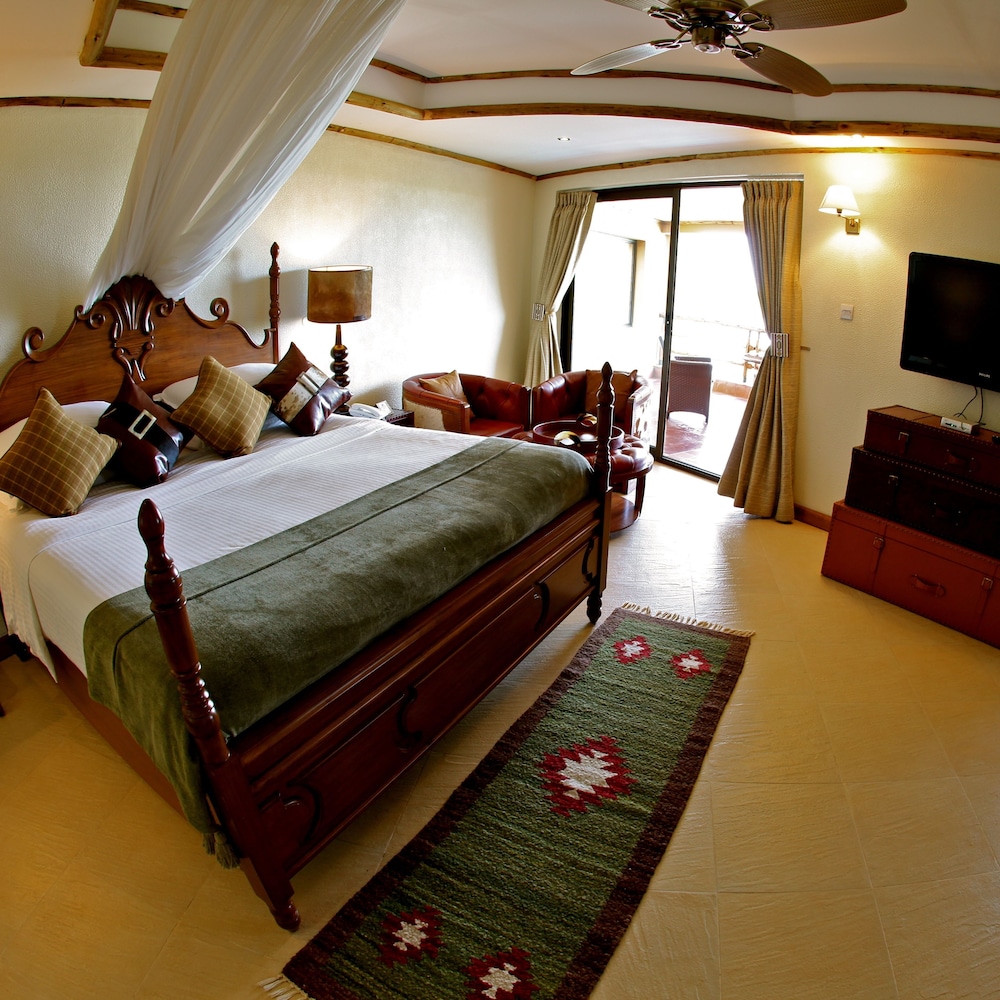 Signature Room photo 3