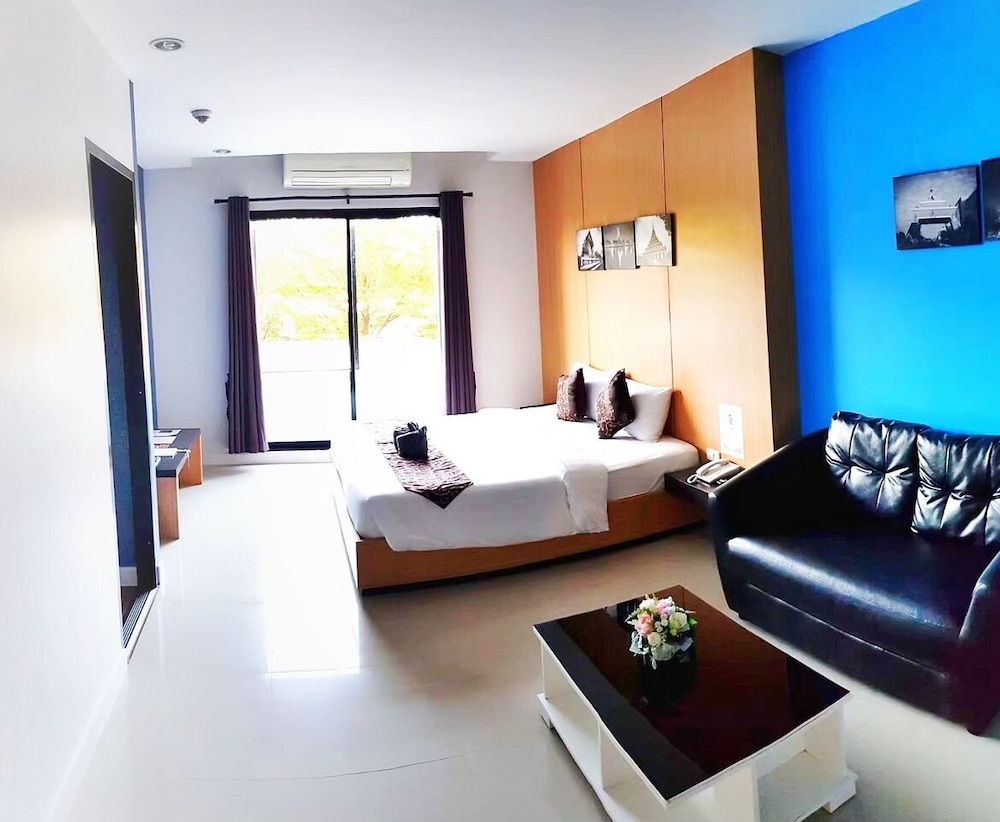 Grand Suite Room photo 3
