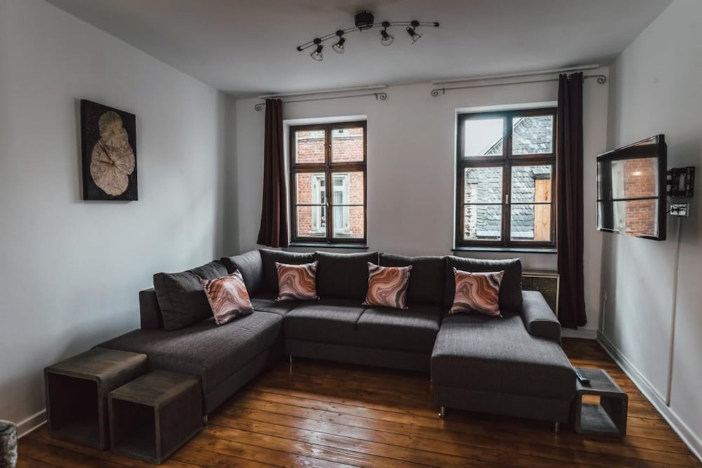 Apartment (Casa Calmont) photo 2