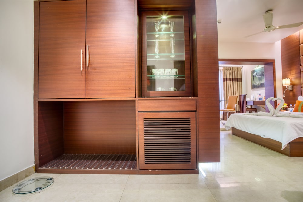Superior Room - Photo 13