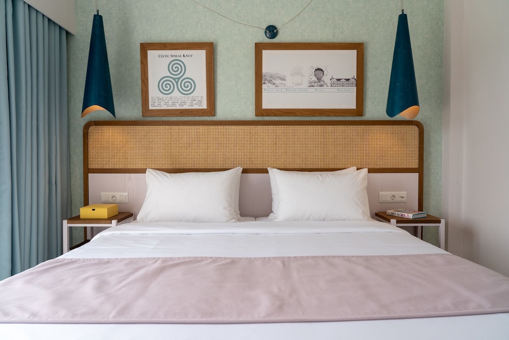 Deluxe Suite, 2 Bedrooms