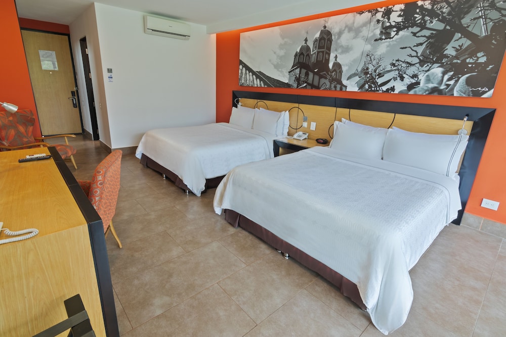 Standard Twin Room photo 1