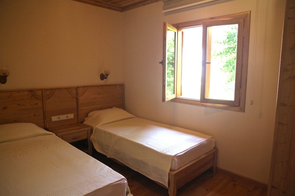 Deluxe Triple Room (3P) photo 1