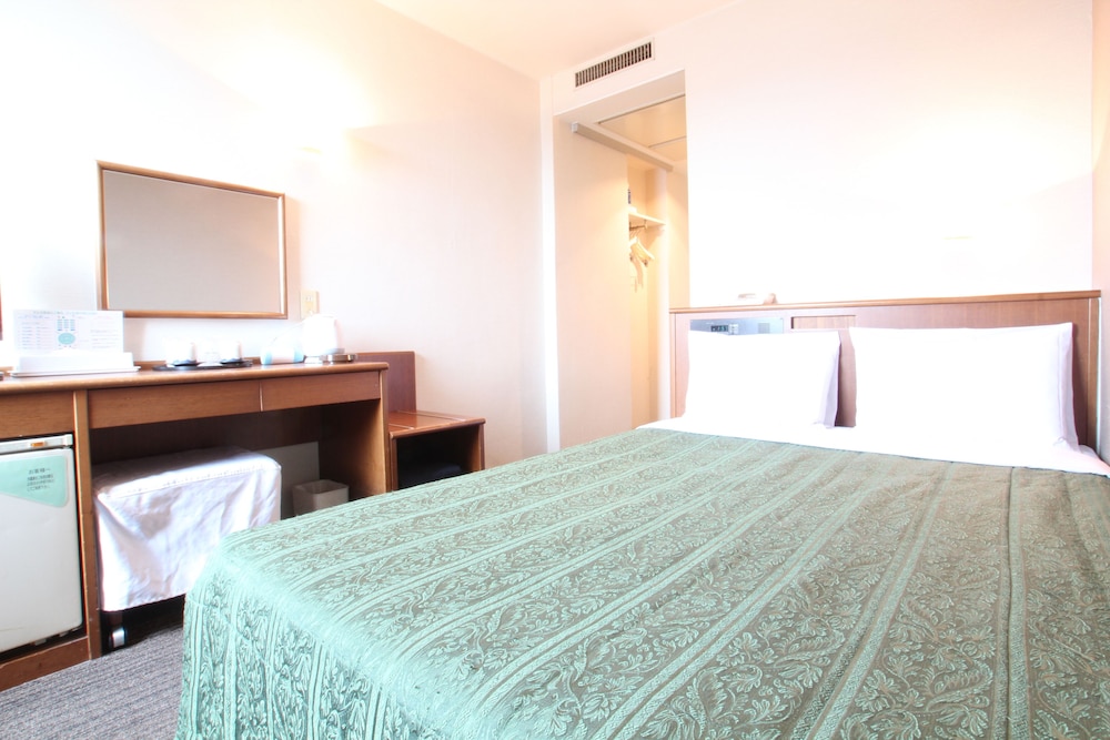 Small Double Room photo 3