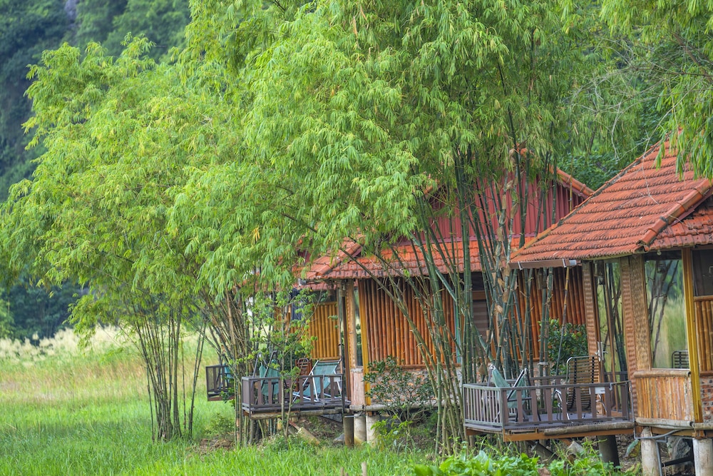 Family Bungalow - Photo 17