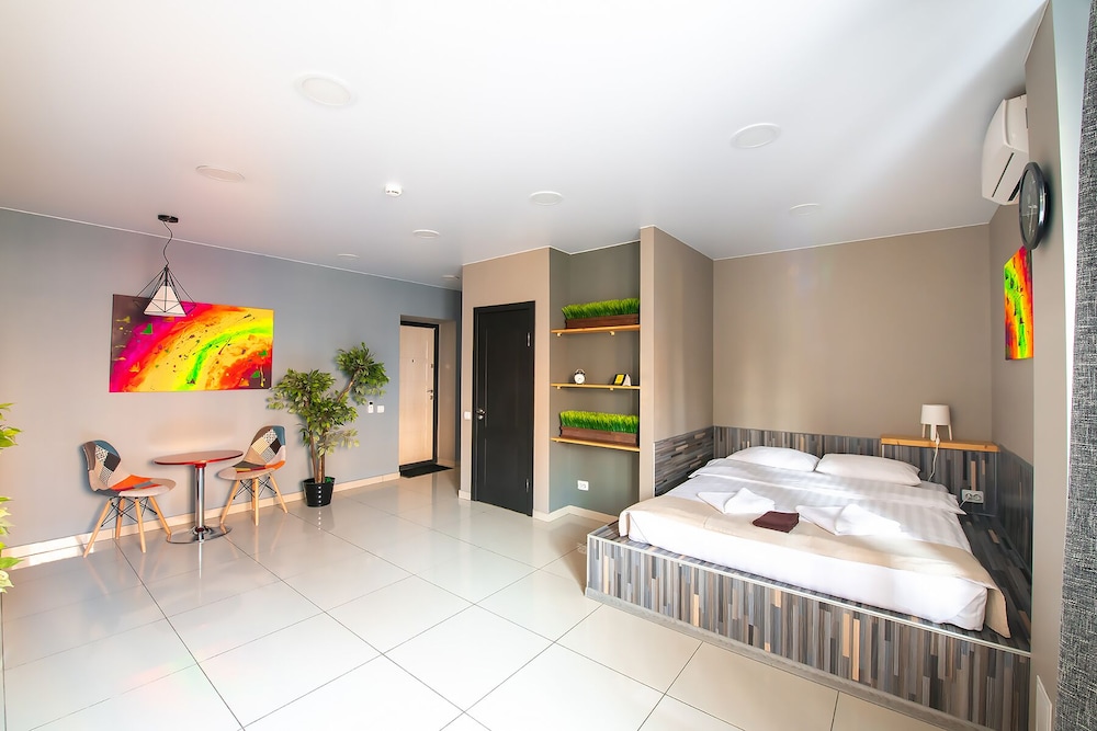 Double Room photo 2