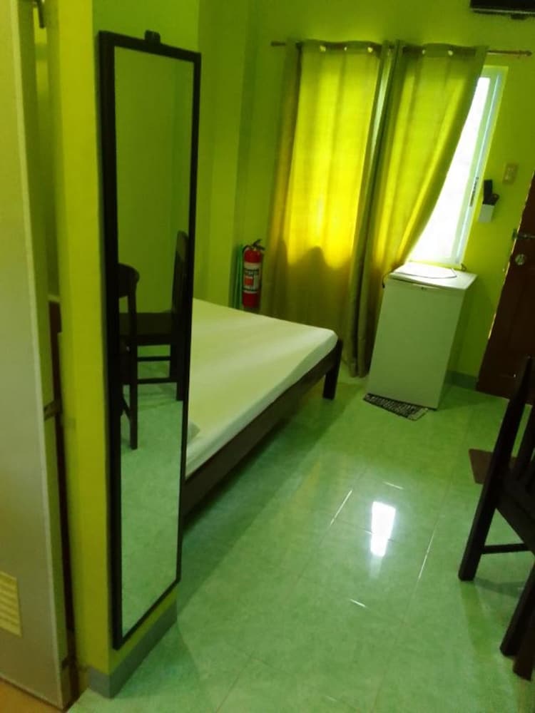 Deluxe Room photo 3