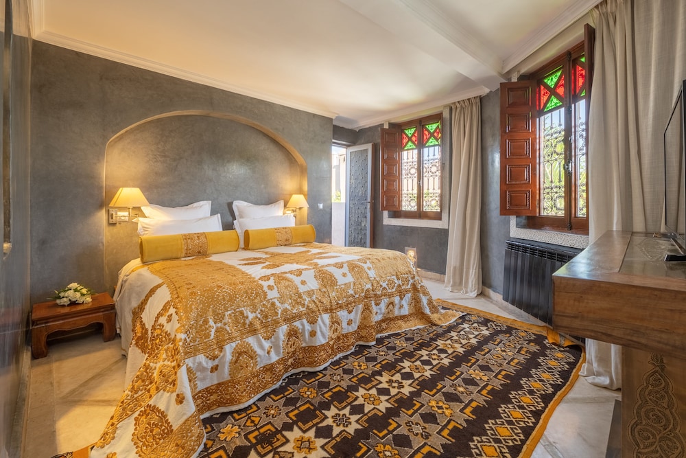 Deluxe Apartment, 1 Bedroom