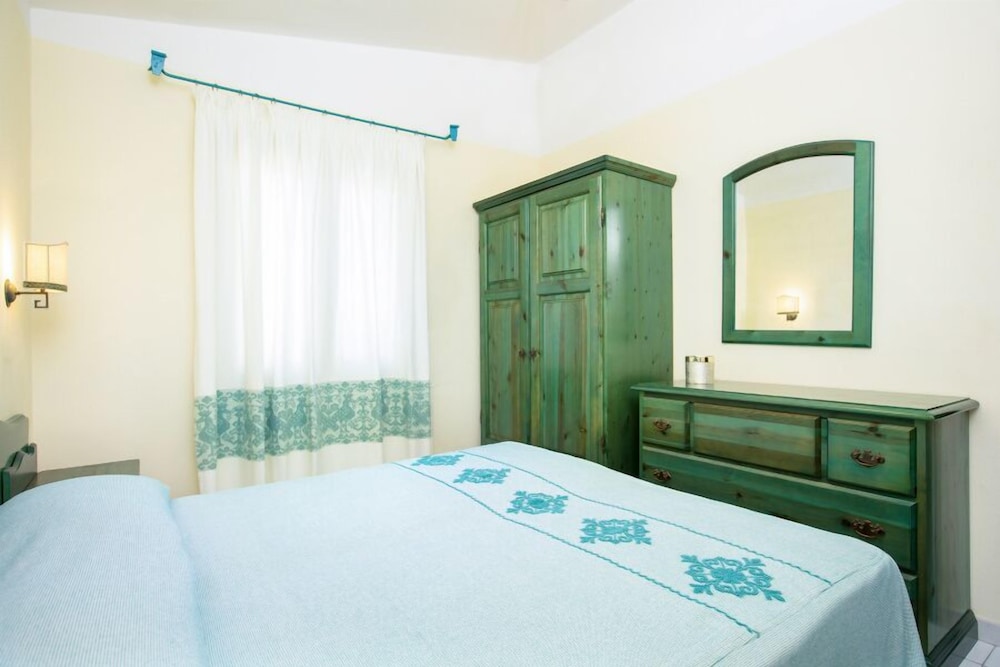 Family Quadruple Room
