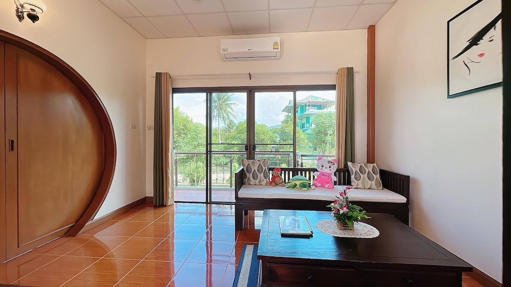 Double or Twin Room photo 2