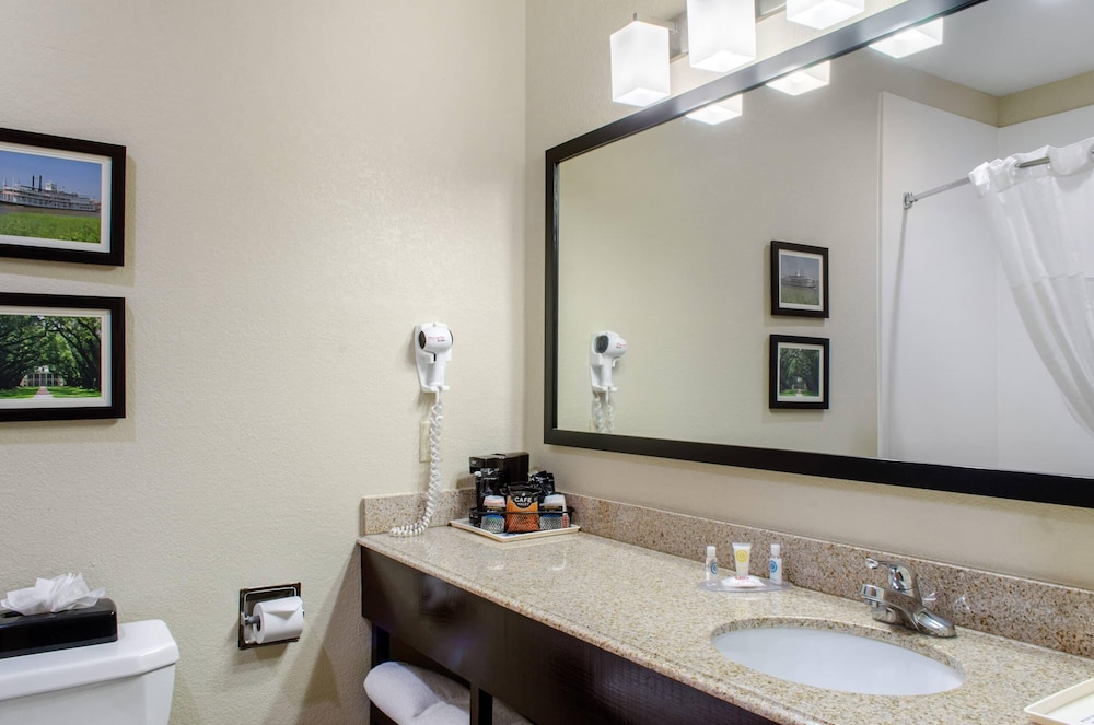 Suite, 1 King Bed, Non Smoking, Jetted Tub - Photo 2