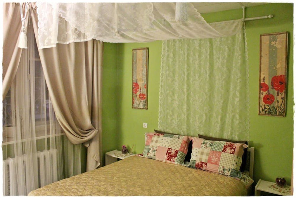 Comfort Double Room photo 2