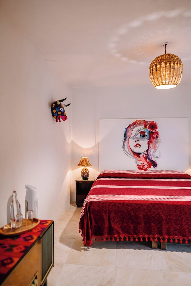 Design Double Room, 1 King Bed photo 3