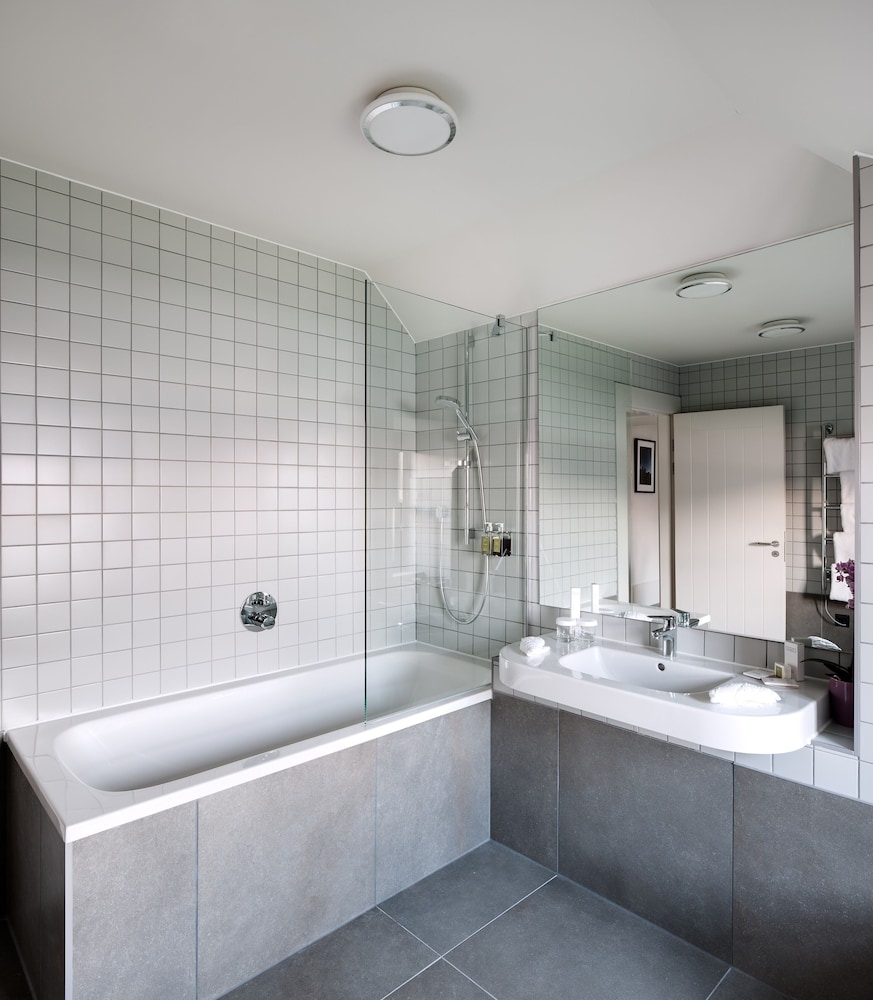 Executive Double Or Twin Room photo 3