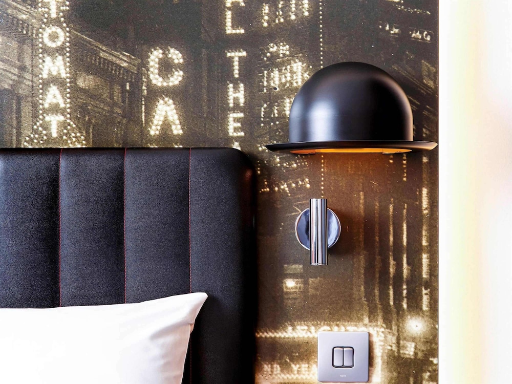 ibis Styles London Southwark - near Borough Market, 写真 7