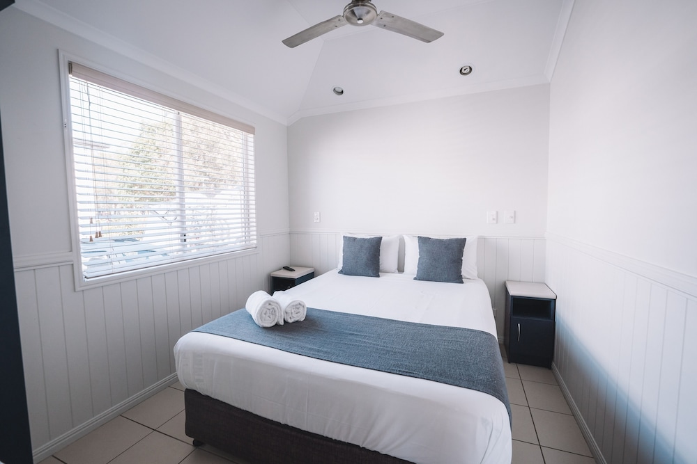 2 Bedroom Superior Villa - Sleeps 5 photo 1