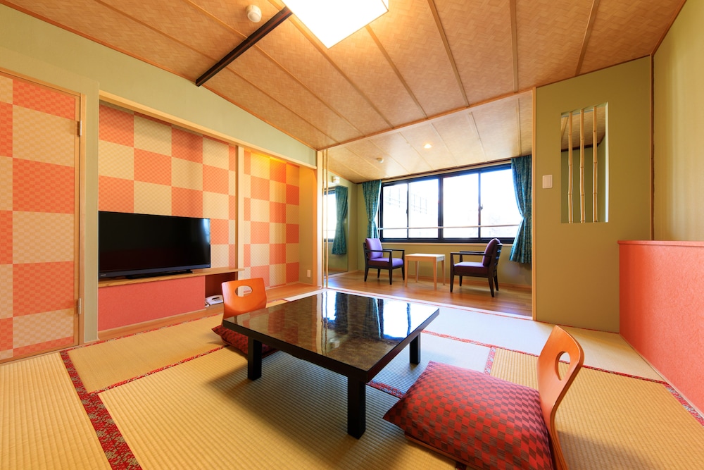 Washitsu, Japanese Traditional Style photo 1