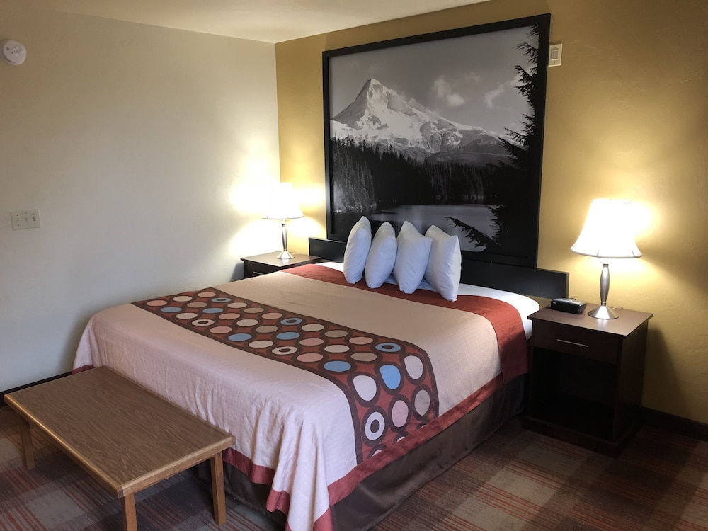 Studio Suite, 1 King Bed, Non Smoking - Photo 4