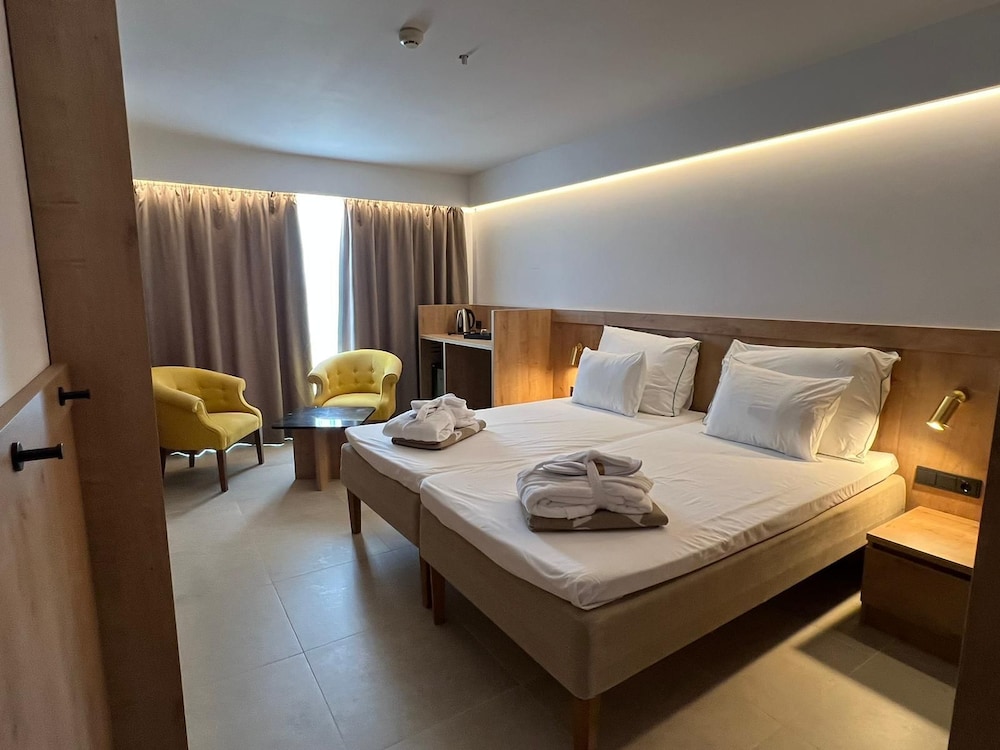 Deluxe Room, Balcony, Ocean View
