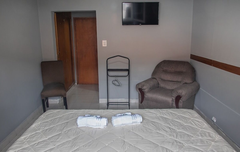 Comfort Double or Twin Room, Accessible