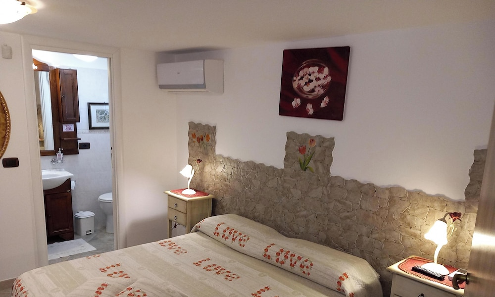 Exclusive Room, Terrace photo 2
