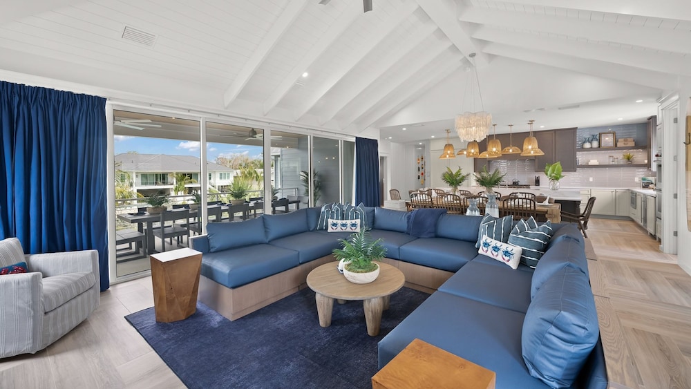Maritime Manor i Siesta Key, Billede 38