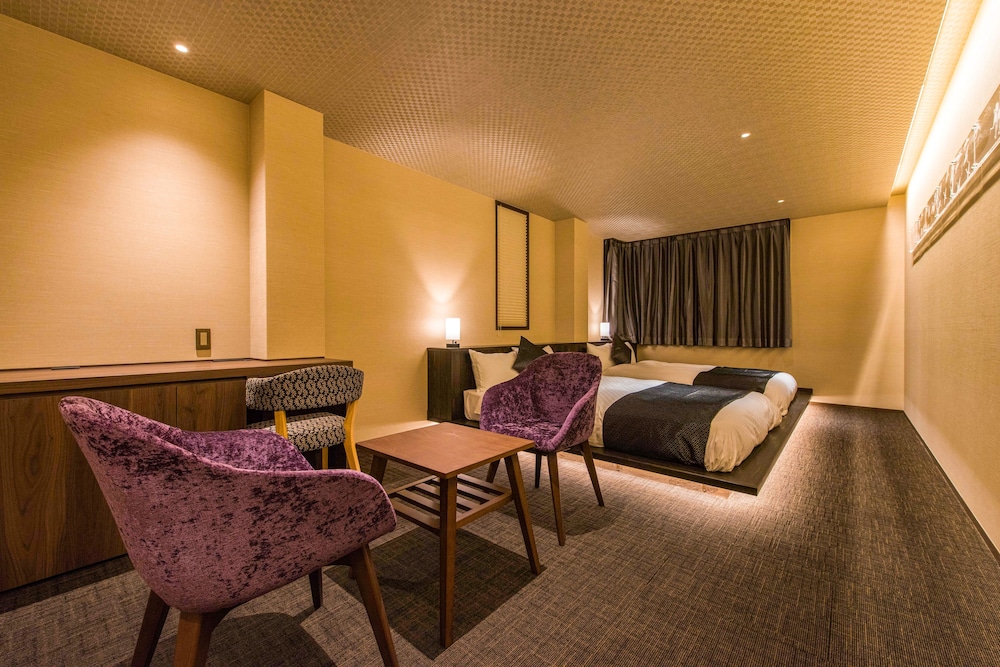Standard Room (GUNKAKU) photo 2