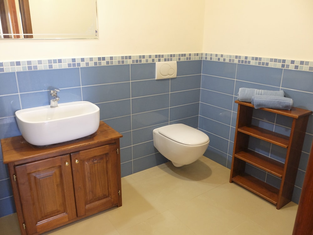 Apartment, 2 Bedrooms, Sea View photo 2