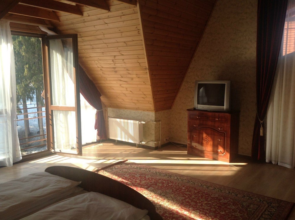 Suite, 1 Bedroom photo 3