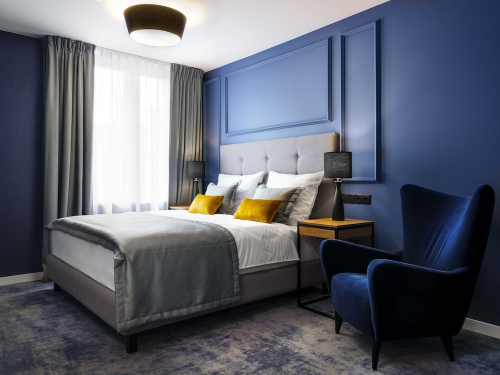 Standard Double Room - Photo 2