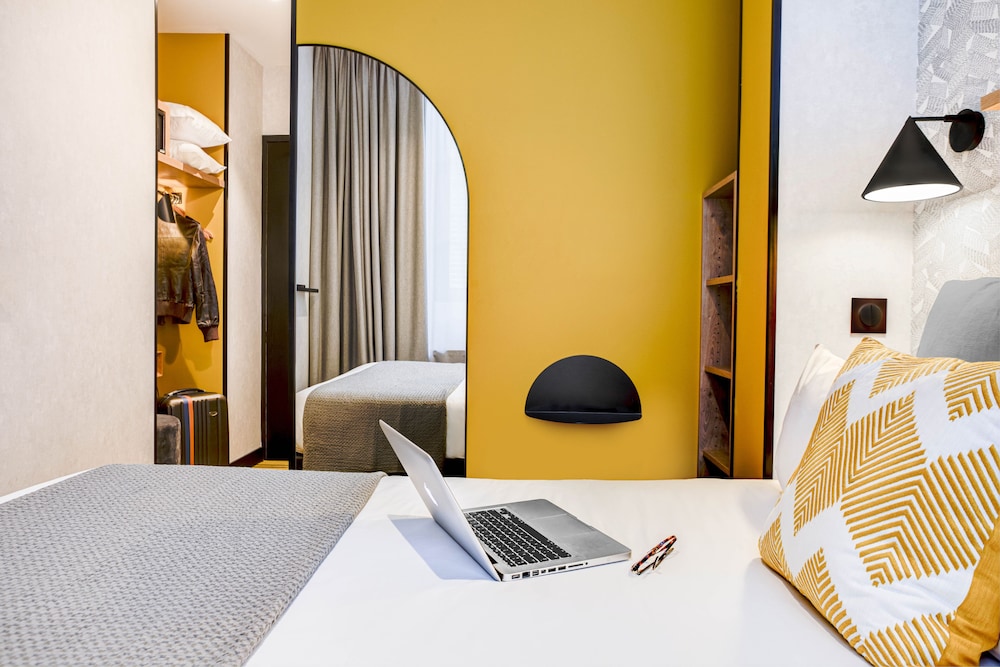 Classic Double Room - Photo 3