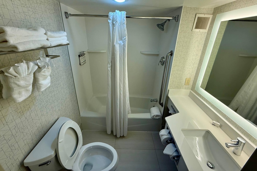 Country Inn & Suites by Radisson, Centro de Albany Nova Iorque, Fotografia 4