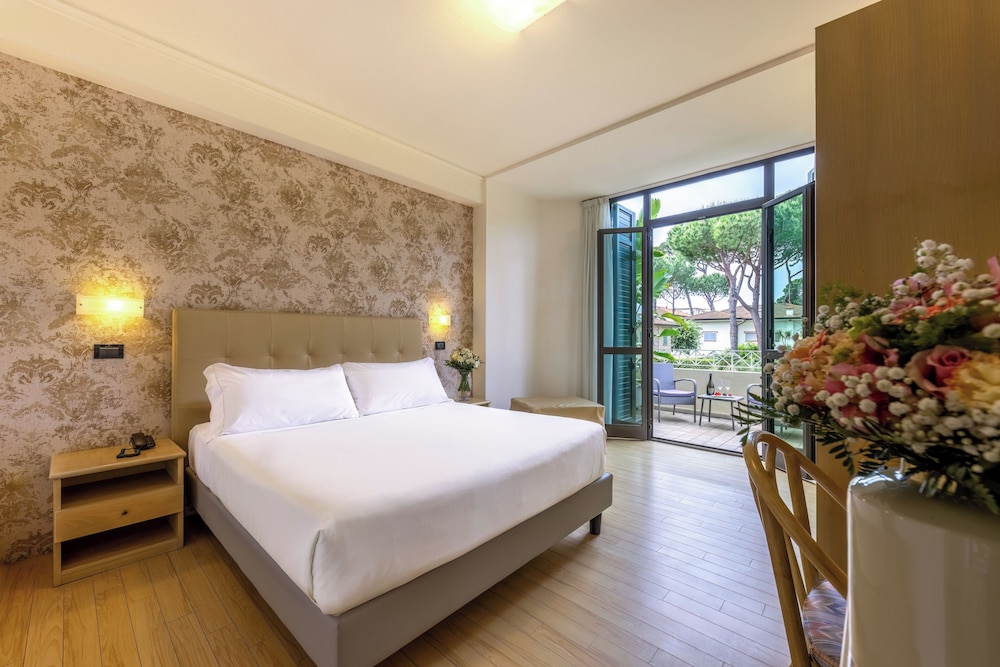 Comfort Double Room, Terrace - Photo 3
