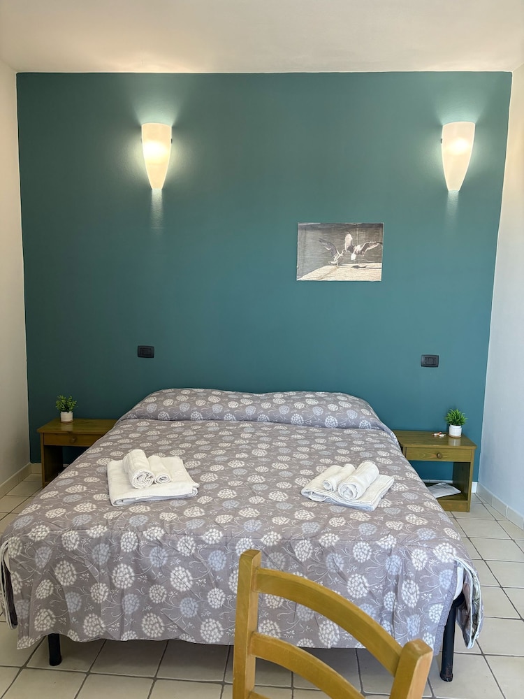 Comfort Apartment, Sea View