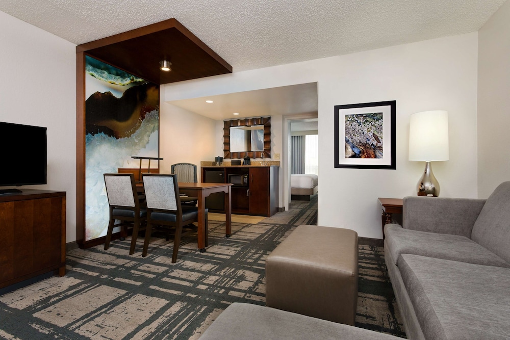 Embassy Suites by Hilton Orlando International Dr Conv Ctr, Foto 5