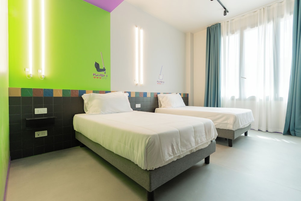 Superior Room, 2 Twin Beds photo 1