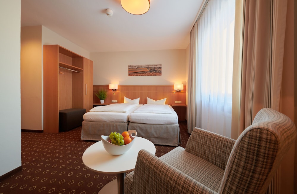 Double Room (Rotthal)