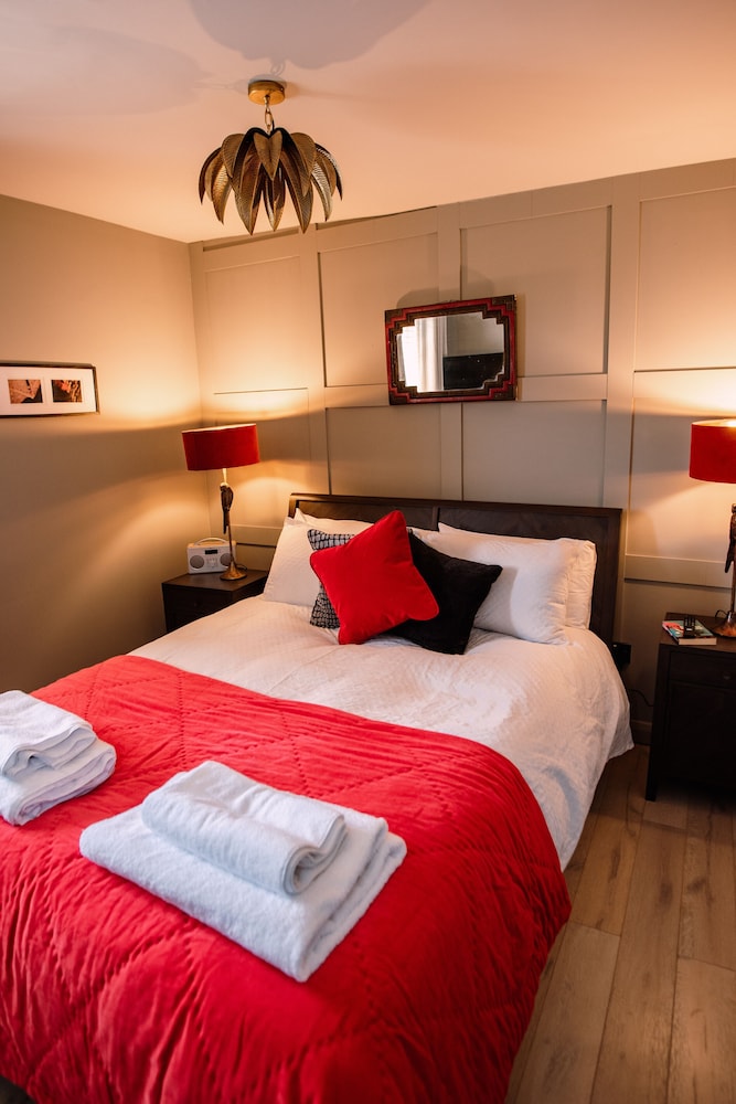 Premium Double Room photo 2