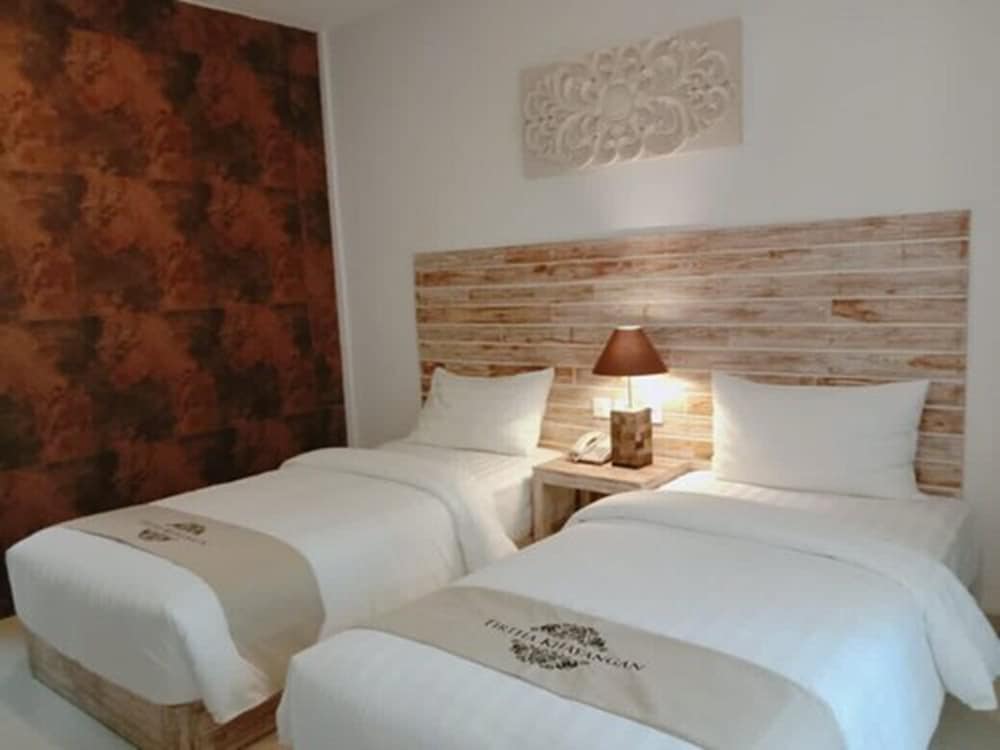 Deluxe Twin Room - Photo 3