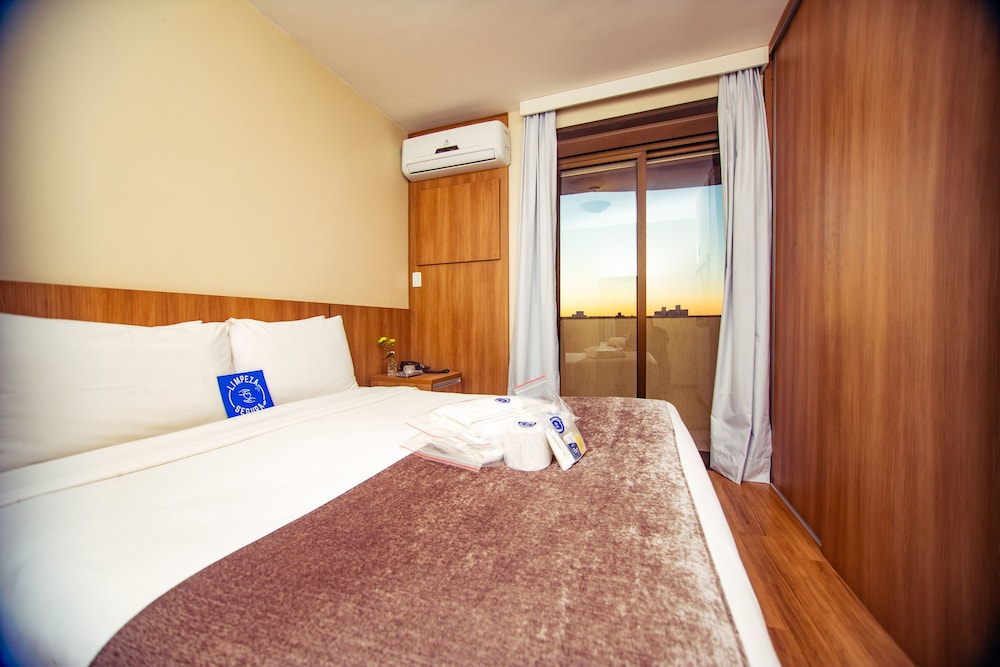 Luxury Double Room photo 1