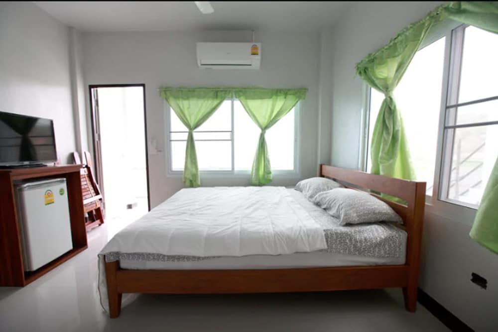 Sea View Room