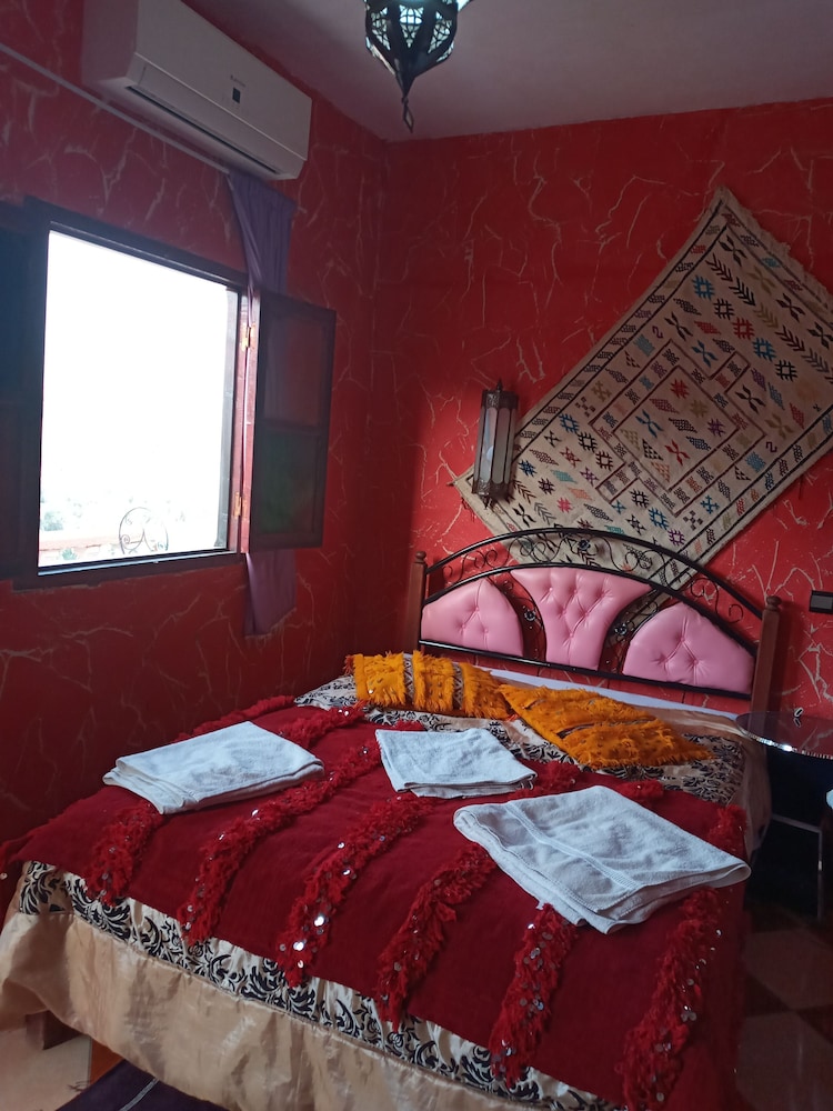 Panoramic Double Room, 1 Double Bed, Garden View photo 2