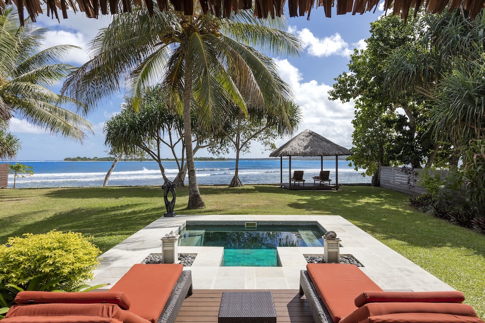 Plunge Pool Villa 9 photo 3