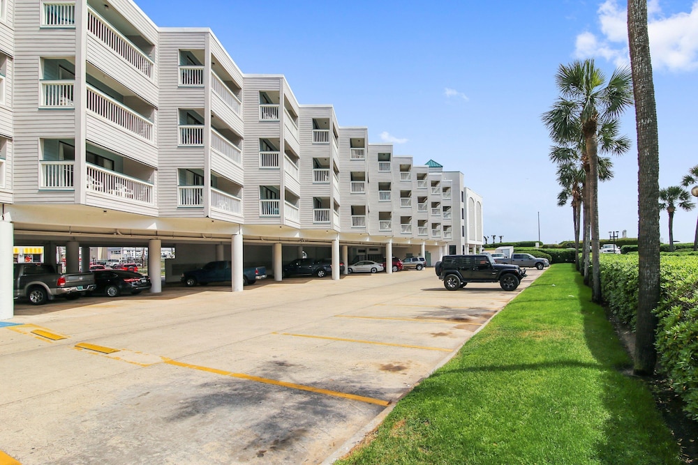 Casa Del Mar C279 in Galveston, Foto 25
