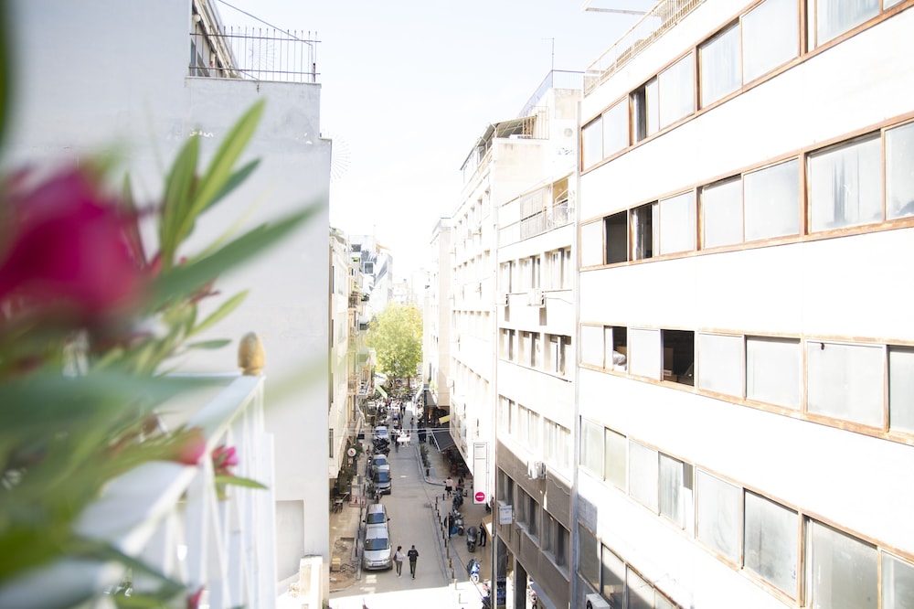Superior Apartment, Balcony, City View photo 2