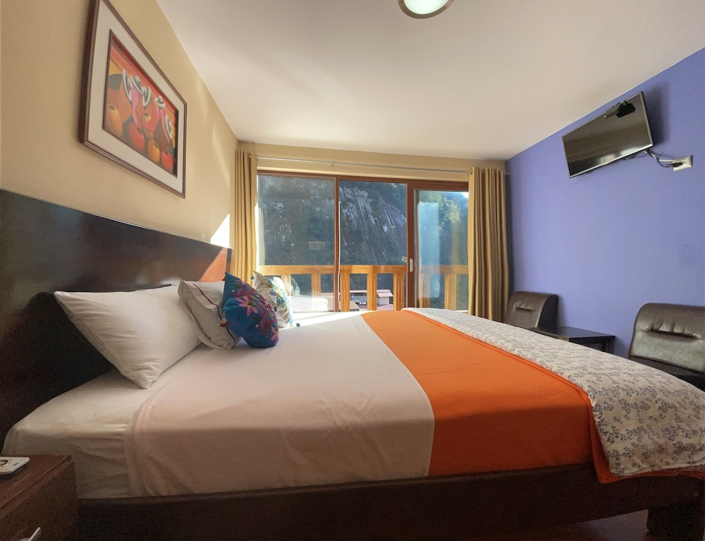 Panoramic Double Room photo 1