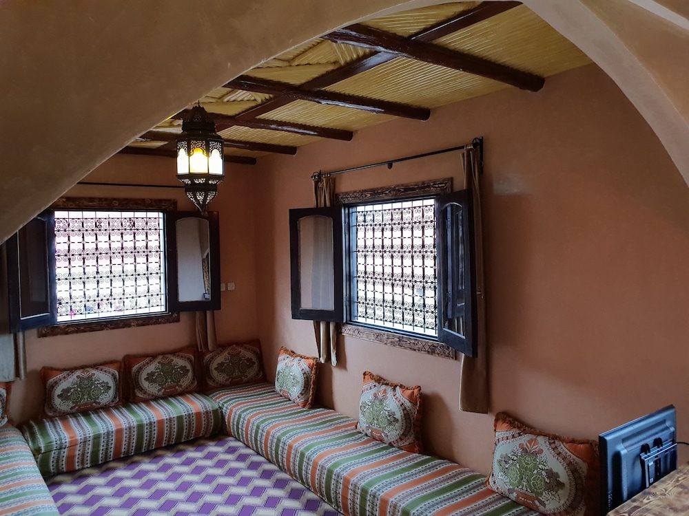 Quadruple Room photo 1