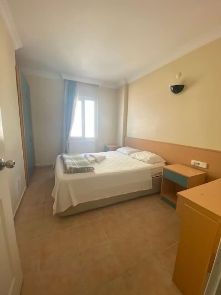 Family Apartment