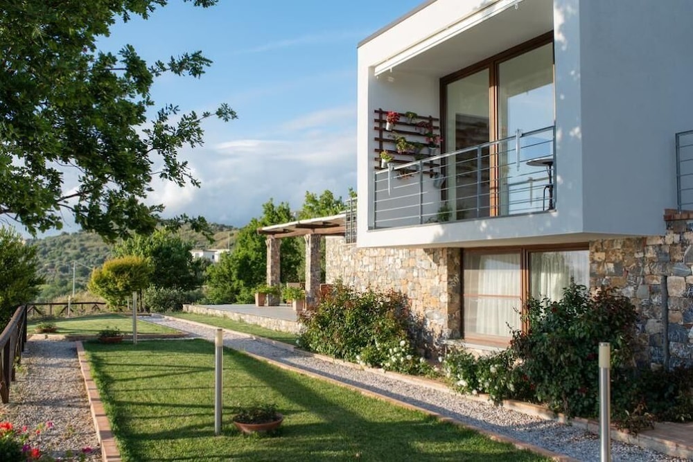 Superior Apartment, Balcony, Sea View