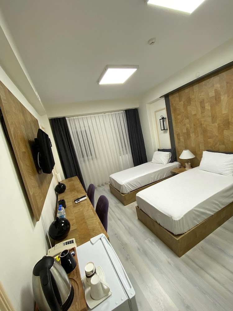 Family Triple Room